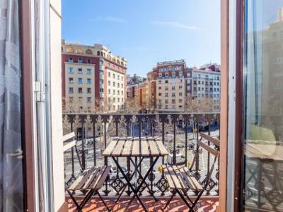 Annonce Vente 4 pices Appartement Barcelona