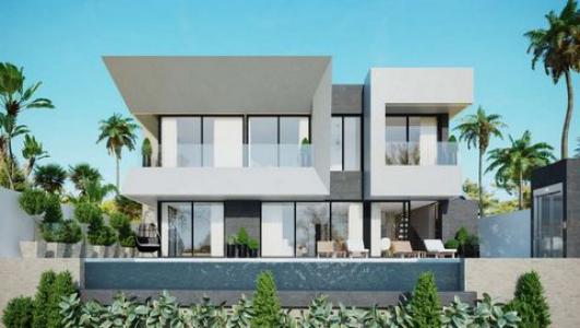 Annonce Vente Maison La-herradura