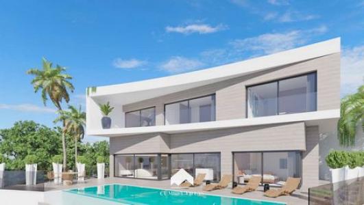 Annonce Vente Maison La-herradura