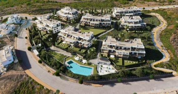 Vente Appartement Casares  BU en Espagne