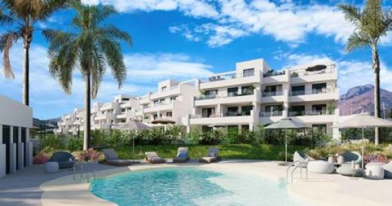 Annonce Vente Appartement Estepona