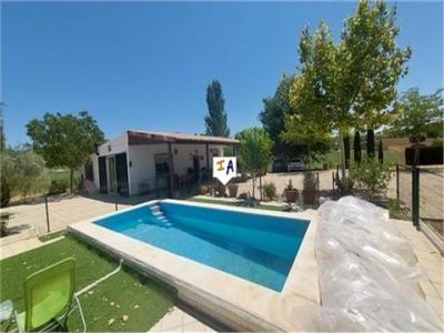 Annonce Vente Maison Alcala-la-real