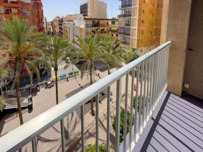 Annonce Vente Appartement Benicolada