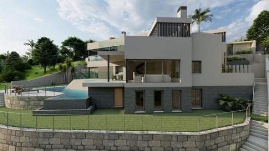 Annonce Vente Maison Mijas