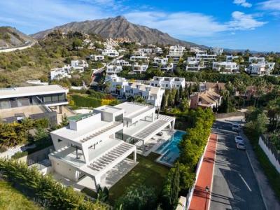 Annonce Vente Maison Marbella