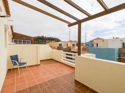 Annonce Vente Maison Bahia-calma