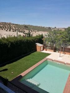 Acheter Maison 150 m2 La-guardia-de-jaen