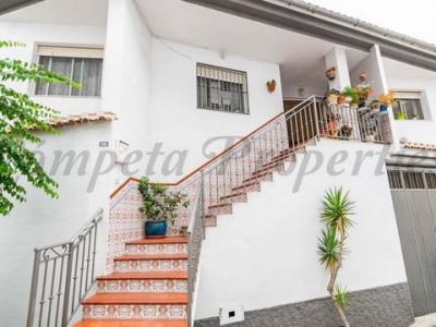 Annonce Vente Maison Competa