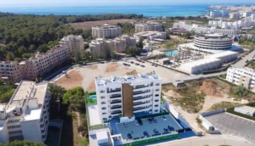 Vente Appartement Sa-coma  PM en Espagne