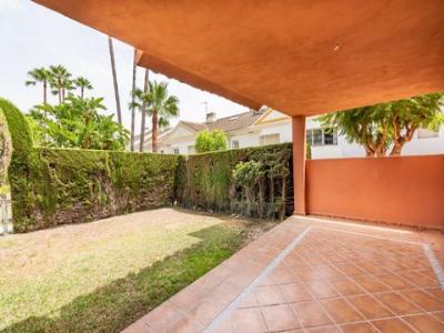 Acheter Maison 177 m2 Estepona