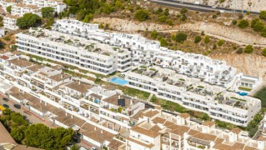 Acheter Appartement Benalmadena rgion MALAGA