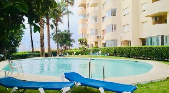 Acheter Appartement Estepona