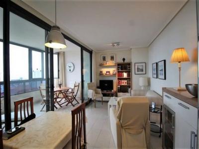 Acheter Appartement 88 m2 Benidorm