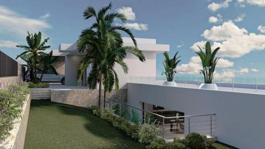 Acheter Maison Calpe rgion ALICANTE