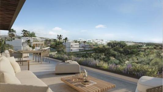 Annonce Vente Appartement Marbella