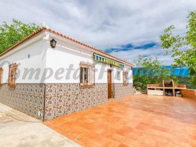 Annonce Vente Maison Canillas-de-albaida