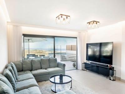 Acheter Appartement 129 m2 Mijas