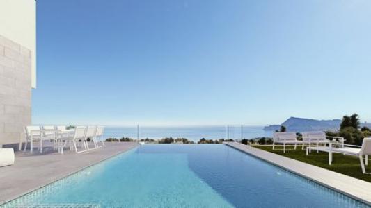 Annonce Vente Maison Altea