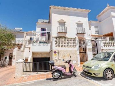 Annonce Vente Maison Nerja