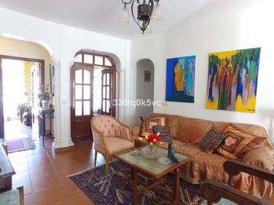 Acheter Appartement Benahavis