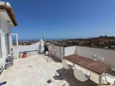 Acheter Appartement Mijas