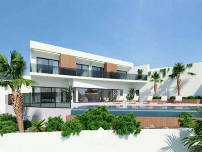 Annonce Vente Maison La-herradura