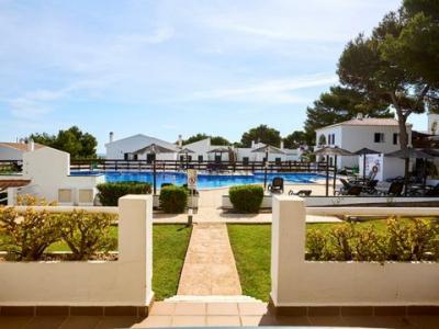 Acheter Appartement Es-mercadal rgion ISLAS-BALEARES