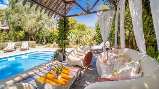 Annonce Vente Maison Sol-de-mallorca