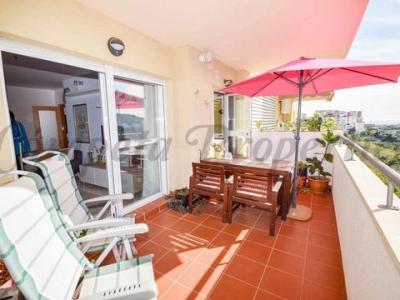 Annonce Vente Appartement Torrox