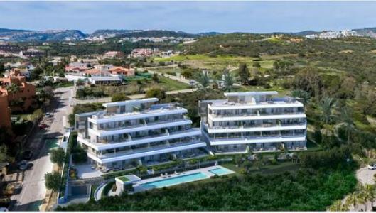 Annonce Vente Appartement Estepona