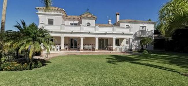 Annonce Vente Maison Estepona