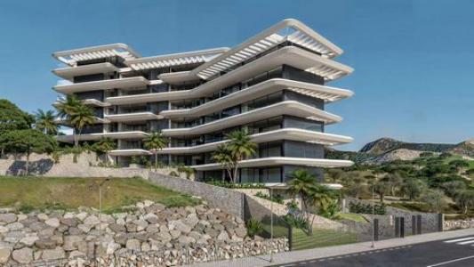 Annonce Vente Appartement Estepona