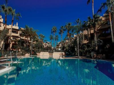 Annonce Vente Appartement Marbella