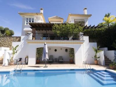 Annonce Vente Maison Mijas