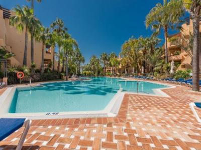 Annonce Vente Appartement Marbella