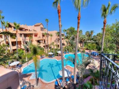 Acheter Appartement Marbella