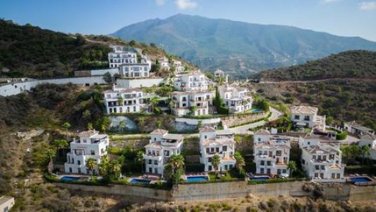 Acheter Maison Benahavis rgion MALAGA