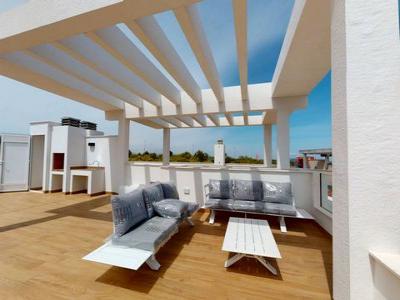 Annonce Vente Appartement Torrevieja