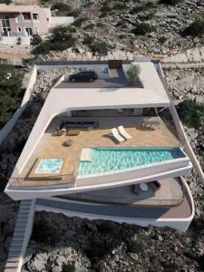 Acheter Maison 489 m2 Altea