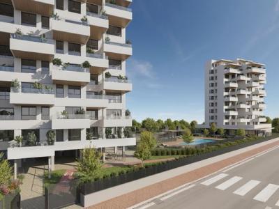 Annonce Vente Appartement Benicolada