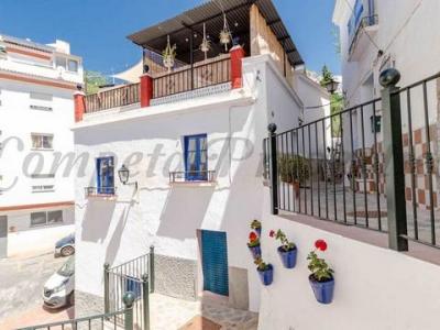 Annonce Vente Maison Competa