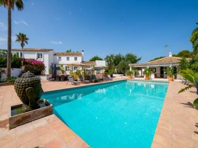 Annonce Vente Maison Benahavis