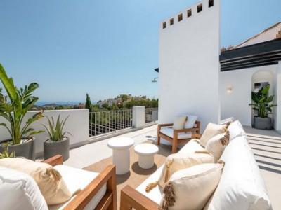 Acheter Appartement Benahavis rgion MALAGA