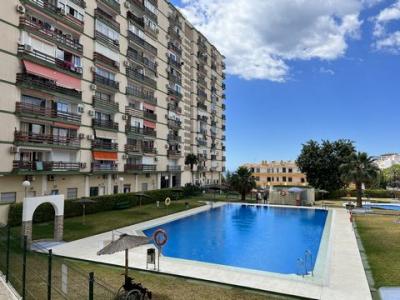 Annonce Vente Appartement Benalmadena