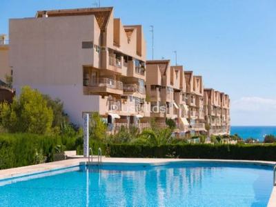 Annonce Vente Appartement Calpe