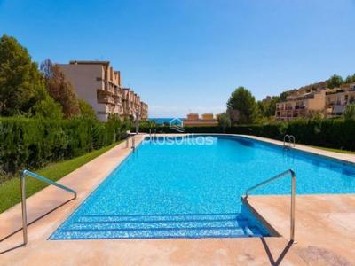 Acheter Appartement Calpe rgion ALICANTE