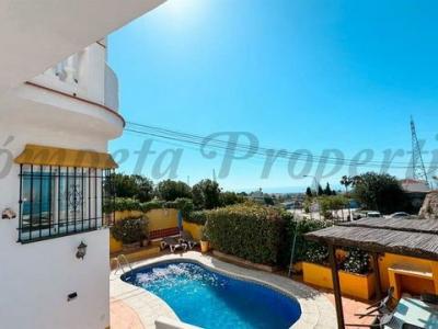 Annonce Vente Maison Nerja