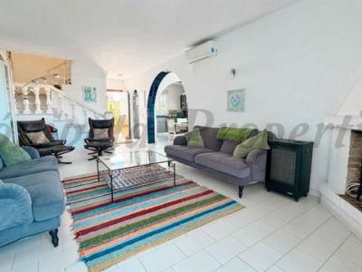 Acheter Maison 165 m2 Nerja