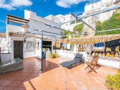 Annonce Vente Maison Competa