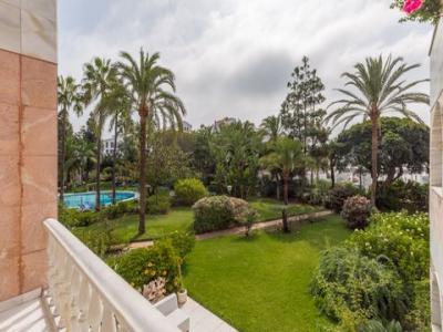 Acheter Appartement 352 m2 Marbella